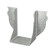 Simpson Strong Tie HGUS28-3 Triple Face Mount Joist Hanger