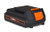 WEN 49120B 20V Max Lithium-Ion 1.5Ah Rechargeable Battery