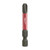 MILWAUKEE ELECTRIC TOOL 48-32-4463 Shockwave 2" Power Bit Phillips #3