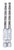 Vermont American 13114 1/16-Inch Quick Bhange/Hex Shank Drill Bit, 2-Pack
