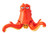 Finding Dory Feature Figure, Hank