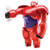 Big Hero 6 Armored Hero Baymax 10-Inch Action Figure