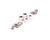 Henny Penny 14113 Drawer Bearing Kit