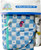 Baby Looney Tunes 3 Piece Garden Party Accessory Set - Crib Skirt, Flannel Receiving Blanket, Diaper Stacker Baby Looney Tunes 3 Piece Garden Party Accessory Set - Crib Skirt, Flannel Receiving Blanket, Diaper Stacker