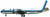 Minicraft Eastern Air Electra 1/144 Scale