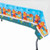 Amscan Uglydoll Plastic Table Cover (1ct)
