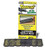 Tomcat 32423 Rat Size Glue Boards, 2 Pack Mouse Glue Traps