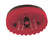 Hyde Tools 33210 Wallpaper Scoring Tool