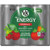 V8 +Energy Healthy Energy Drink, Natural Energy from Tea, 100% Vegetable Juice, 8 Oz Can, 6 Count