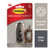 Command Metal Hook, 1 hook, 2 strips, Oil Rubbed Bronze, Holds 3 lbs (FC12-ORB-ES)