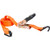 Keeper 05500 16' x 1-1/2" Jumbo Ratchet Tie-Down, 4 Pack