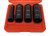 CTA Tools 1190 4 Pc. Flip Socket Set