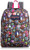 JanSport SuperBreak, Multi Painted Stones, One Size