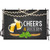 MEHOFOTO 7x5ft Cheers and Beers Birthday Photo Studio Backdrop Blackboard Summer Rustic Glitter Lights Adults 30th 40th 50th Birthday Party Banner Photography Background Props for Cake Table Supplies MEHOFOTO 7x5ft Cheers and Beers Birthday Photo Studio Backdrop Blackboard Summer Rustic Glitter Lights Adults 30th 40th 50th Birthday Party Banner Photography Background Props for Cake Table Supplies