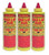 3 Pk, Boric Acid Roach & Ant Killer - 5 oz Each