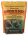 Barenbrug 25490 Premium Forage Seed Mixture, 1 lb Chicks Mix, Orange