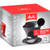 Melitta Coffee Maker, Single Cup Pour-Over Brewer, Black, (Pack of 8)