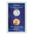 American Coin Treasures First 1979 Susan B. Anthony Dollar and 2000 First Sacagawea Dollar