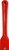 Task Tools T37510 2-1/2-Inch Scraper, Plastic