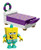 Mega Bloks SpongeBob Wacky Pack