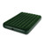 Intex Prestige Downy Airbed Kit with Hand Held Battery Pump, Full