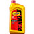 Pennzoil High Mileage Motor Oil 10W-40  1 Quart (Pack of 6)
