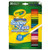 Washable Super Tips Markers, Assorted, 20/set