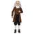 Fun World Big Boy's Sml/Ben Franklin Chld Cstm Childrens Costume, Multi, Small