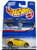 Hot Wheels 1999 First Editions Chrysler Pronto Collector #928 1:64 Scale