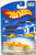 2000 - Mattel / Hot Wheels - Montezooma (Monte Carlo) - Custom Yellow - 2001 First Editions - #23 of 36 - Collector #035 - T Top - MOC - LImited Edition - Collectible