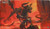 Magic the Gathering Playmat Ultra Pro Play Mat: M13 Core Set: Mindclaw