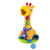 Bright Starts Spin & Giggle Giraffe
