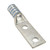 Panduit LCD6-10B-L Code Conductor Copper Compression Lug, 2 Hole, #6 AWG, #10 Stud, .75-Inch Hole Spacing