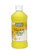Handy Art Little Masters Tempera Paint 16 ounce, Yellow