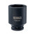 DEWALT 3/4" Drive Impact Socket Deep 6PT 1 3/4