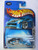 Hot Wheels 2003 Boulevard Buccaneers Phantom Corsair 3/5 BLACK #082 #82 1:64 Scale