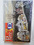 Puzz 3D Norman Rockwell Stockbridge at Christmas