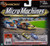 Dale Earnhardt Checkered Flag Series Nascar Micro Machines Winner's Circle 1999
