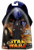 Star Wars Episode III 3 Revenge of the Sith EMPEROR PALPATINE Firing Force Lightning Figure #12