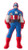 Marvel Captain America Soft Touch PVC Magnet