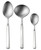 Oneida Easton 3-Piece Hostess Set