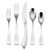 Oneida Curva 5-Piece Place Setting
