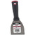 HYDE TOOLS 4401 Stiff Value Scraper, 3"