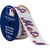 Offray MLB New York Mets Fabric, 1-5/16" X 9FT Ribbon