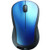 Logitech 910-001917 Wireless Mouse M310 PEACK BLUE