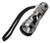 Streamlight 51014 TT-1L 1-Cell Lithium Xenon/3-LED Twin-Task Flashlight, Titanium