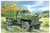 ICM Models Studebaker US6 Building Kit