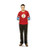 Advanced Graphics Sheldon Cooper Life Size Cardboard Cutout Standup - The Big Bang Theory