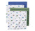 Carter's 4-Pack Receiving Blankets
