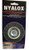 Dico 541-771-3 Nyalox Wheel Brush 3-Inch Grey 80 Grit